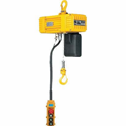 Black Bear BLFD Baby Bear Electric Chain Hoist