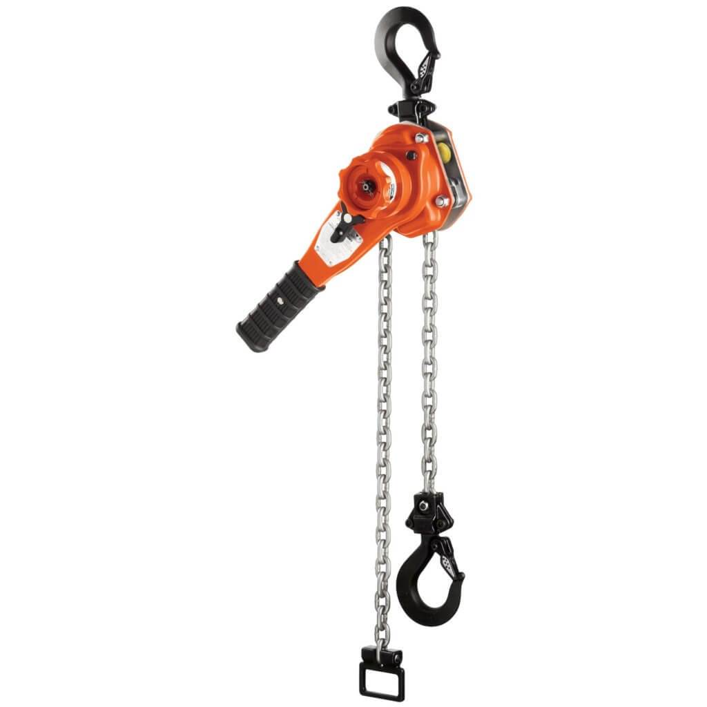 CM Bandit Ratchet Lever Hoist