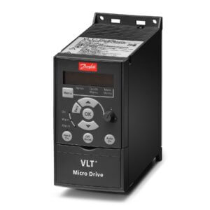 Danfoss VLT Micro Drive M1