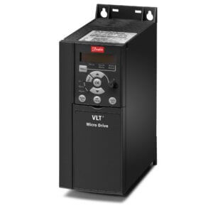 Danfoss VLT Micro Drive M3