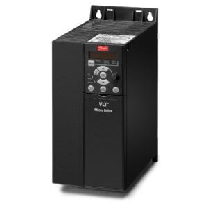 Danfoss VLT Micro Drive M4