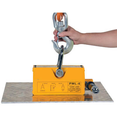 Magnetic Lifter 1200