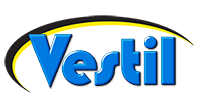 Vestil Logo