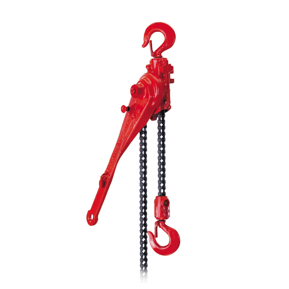 Coffing G Series Lever Chain Hoist