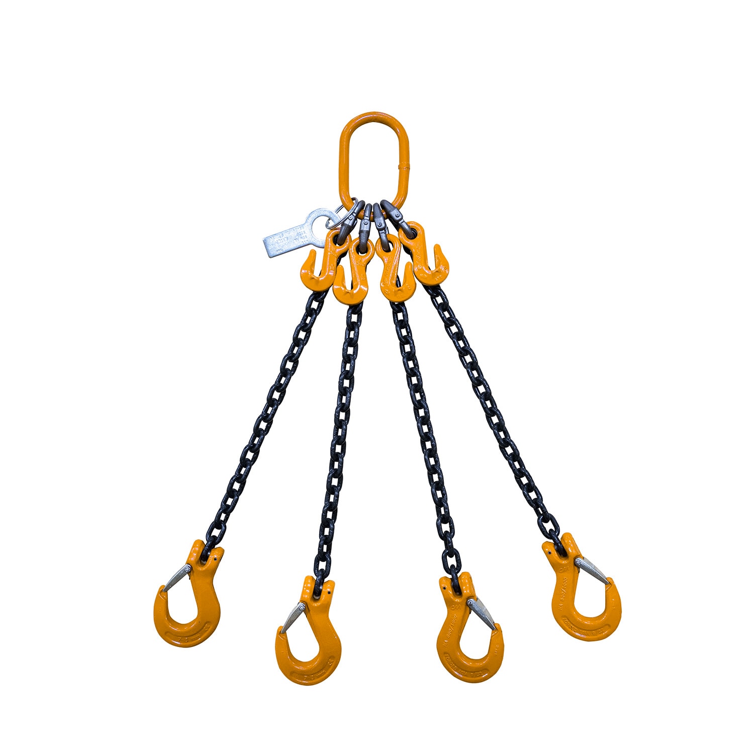 Starke Chain Sling 4 Leg