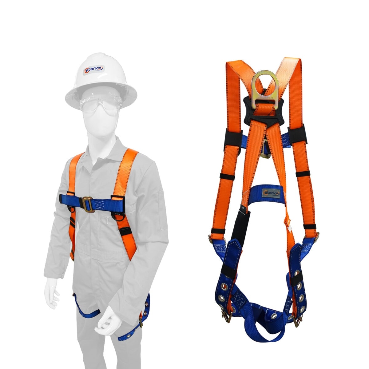 Starke Basic Harness