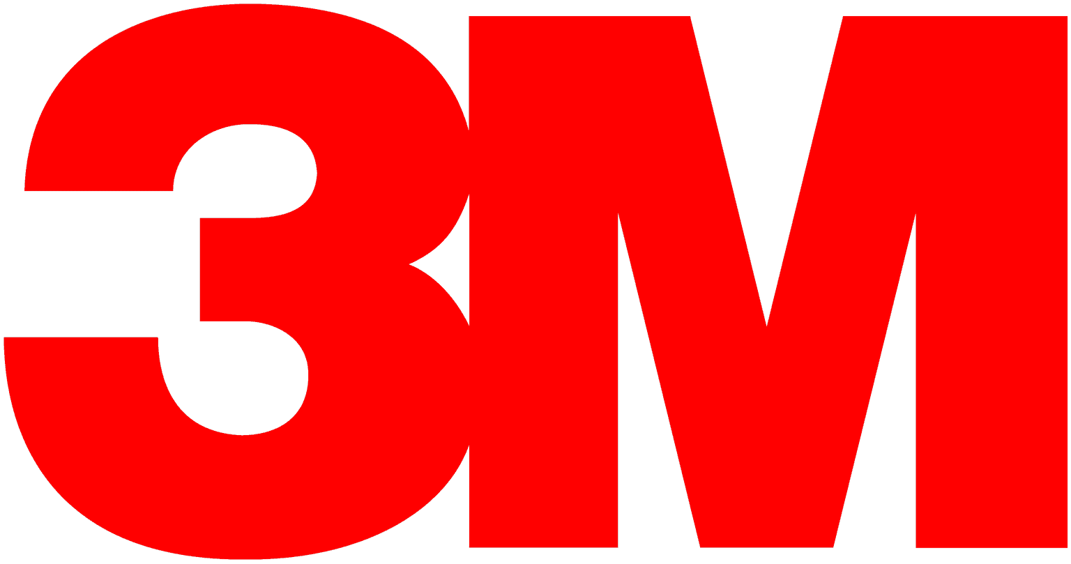 3M Logo