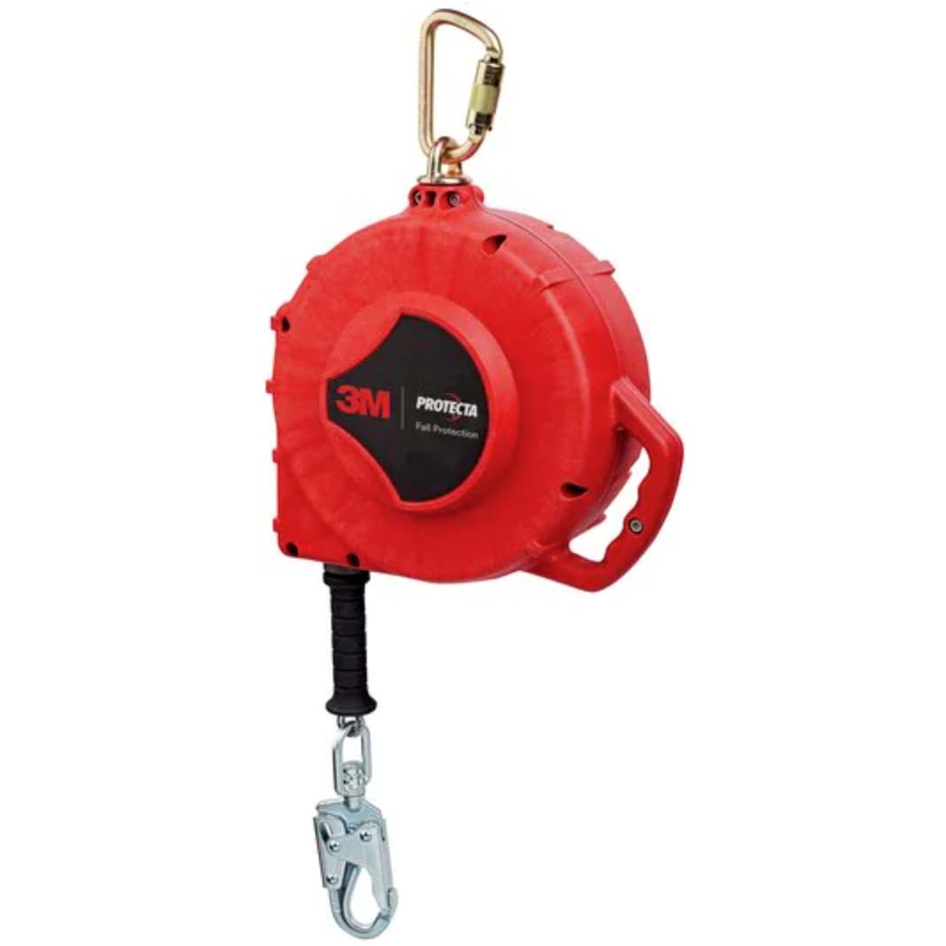 3M Protecta SRL Hoist Zone