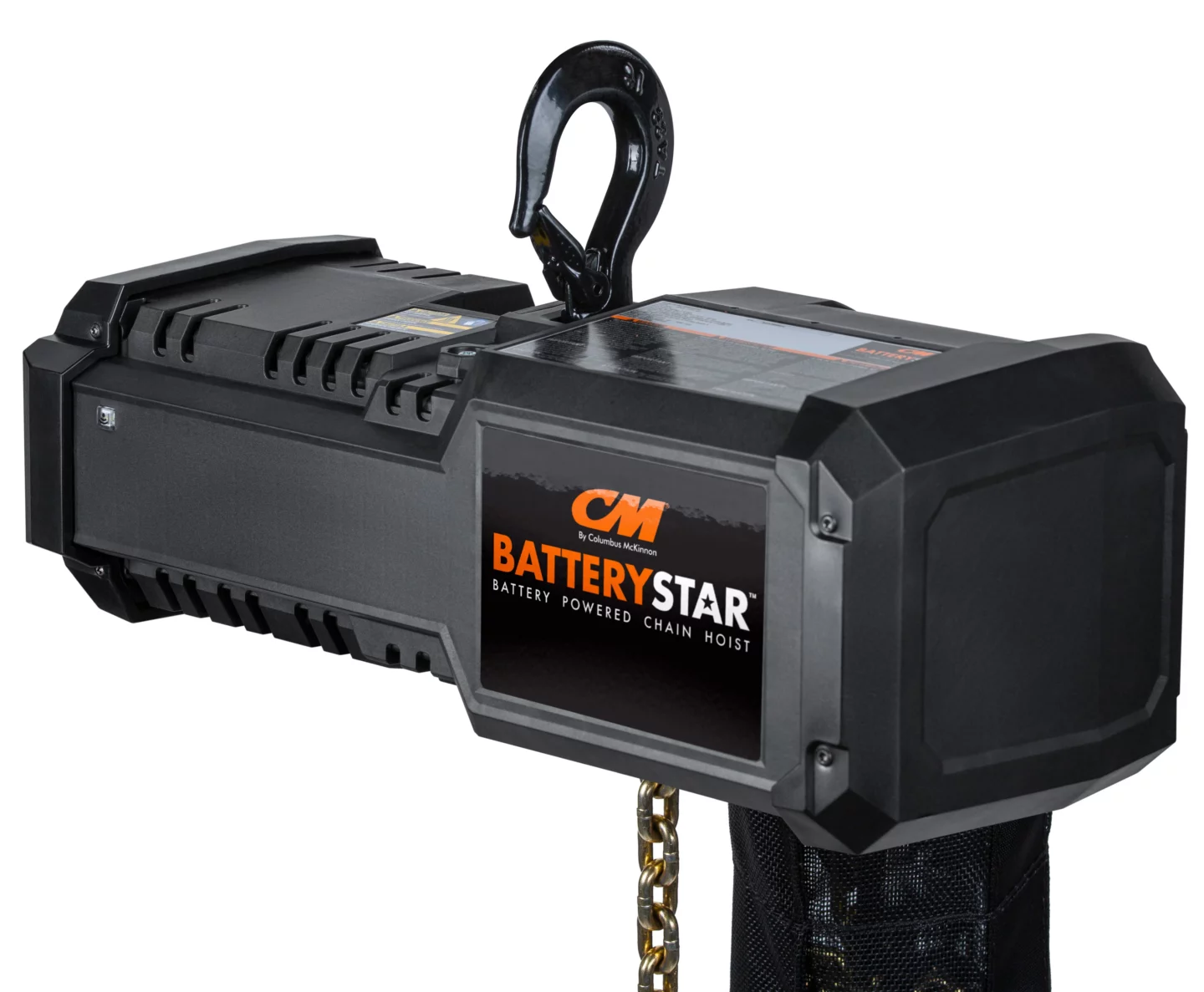 Cm batterystar side