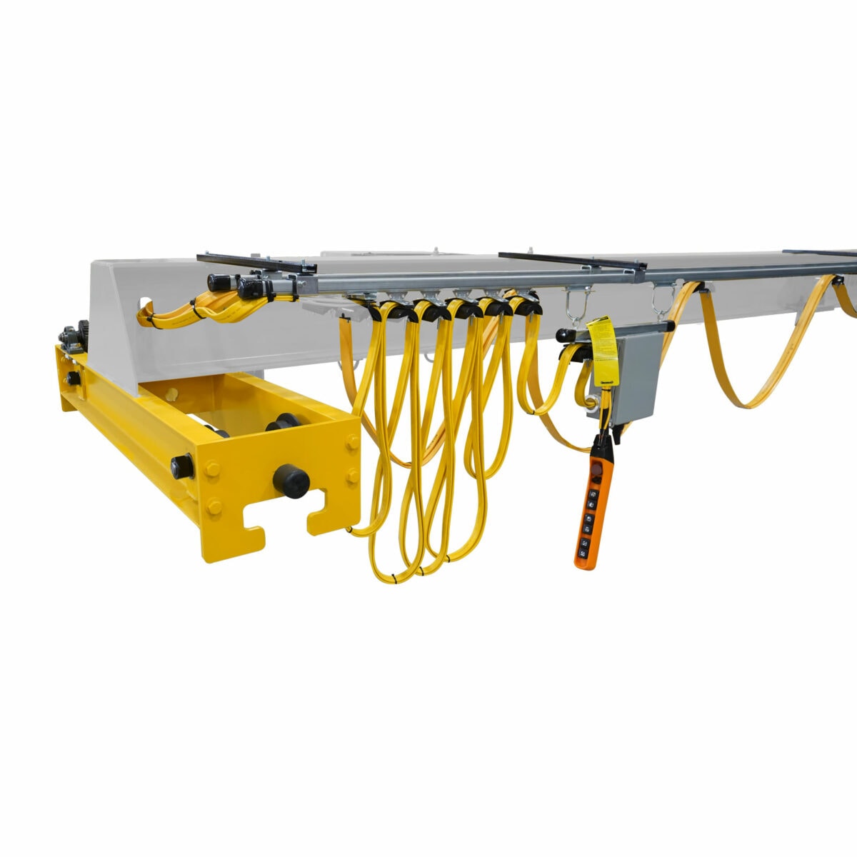 Crane Kit Top Runner