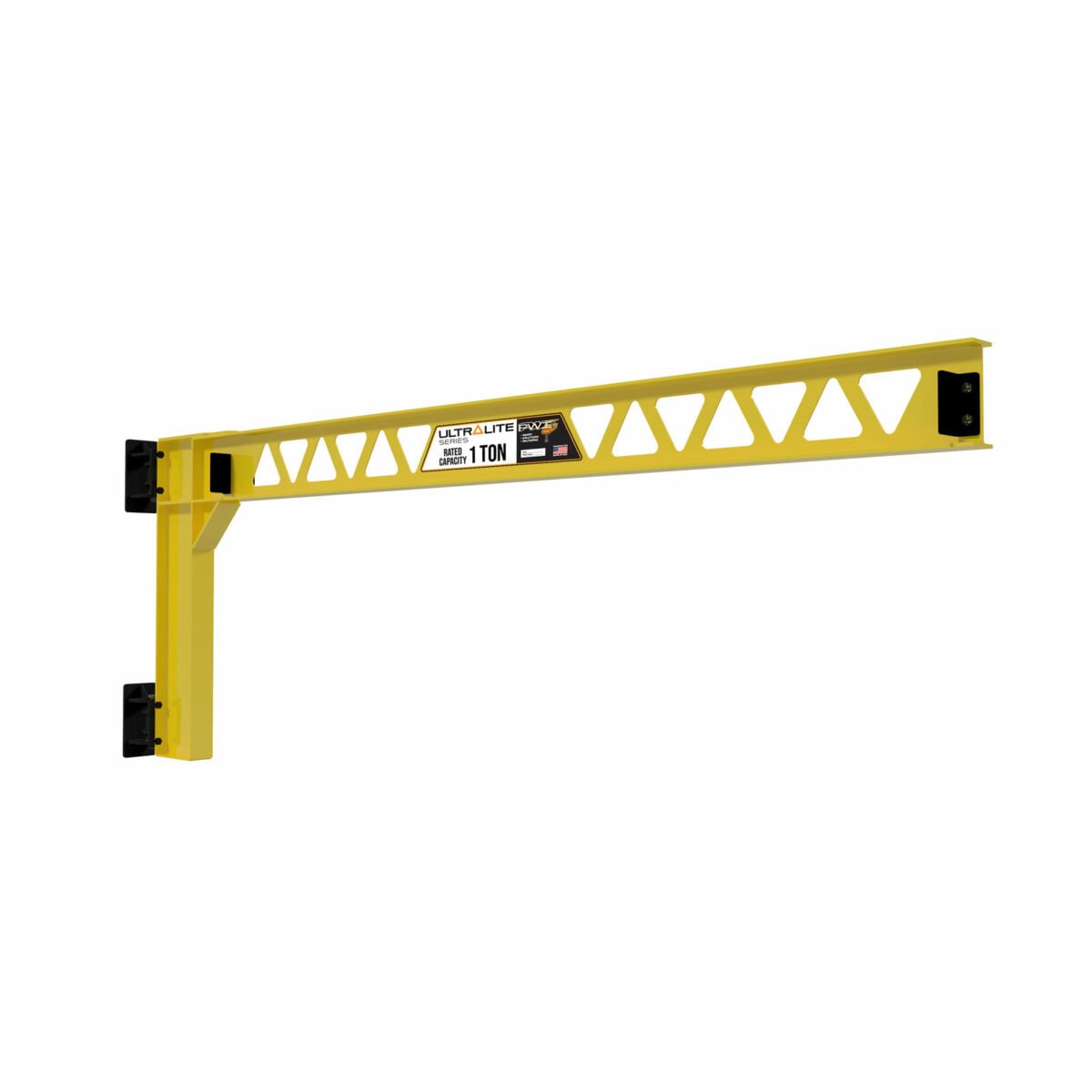 UL Cantilever Jib PWI